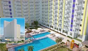 Condominium for sale in Manila in Metro Manila