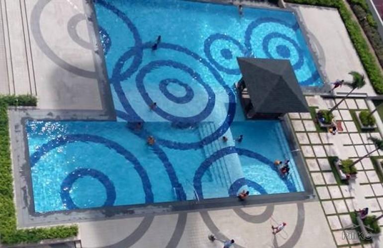 Condominium for sale in Manila in Philippines