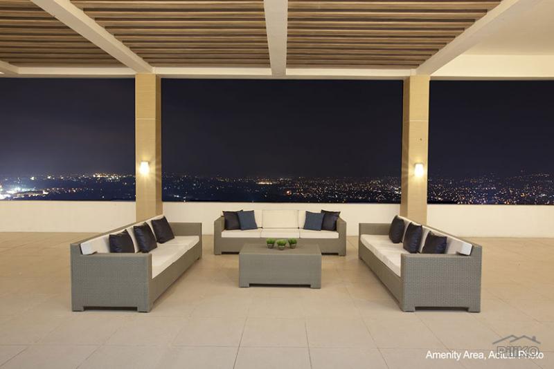Condominium for rent in Quezon City - image 4