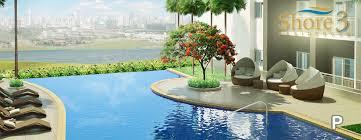 Condominium for sale in Pasay - image 4