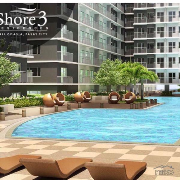 Picture of Condominium for sale in Pasay in Philippines