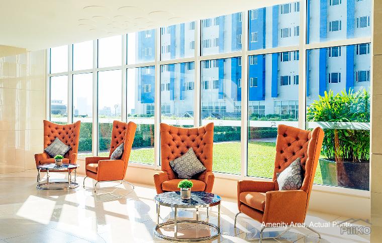 Pictures of 2 bedroom Condominium for sale in Manila