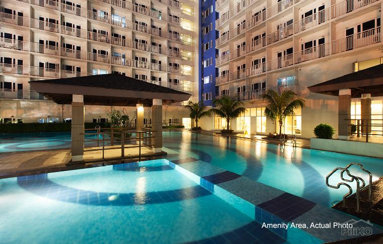 2 bedroom Condominium for sale in Manila in Metro Manila