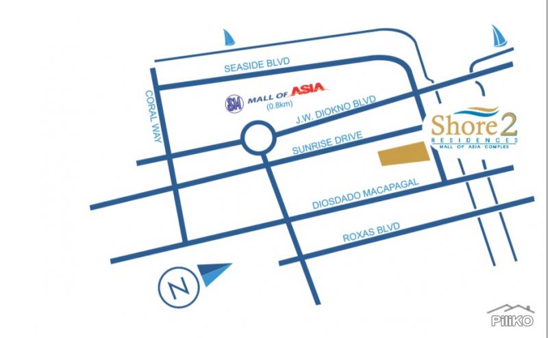 Condominium for sale in Pasay - image 2