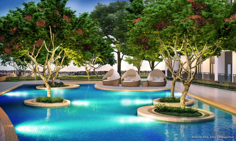Condominium for sale in Pasay - image 4