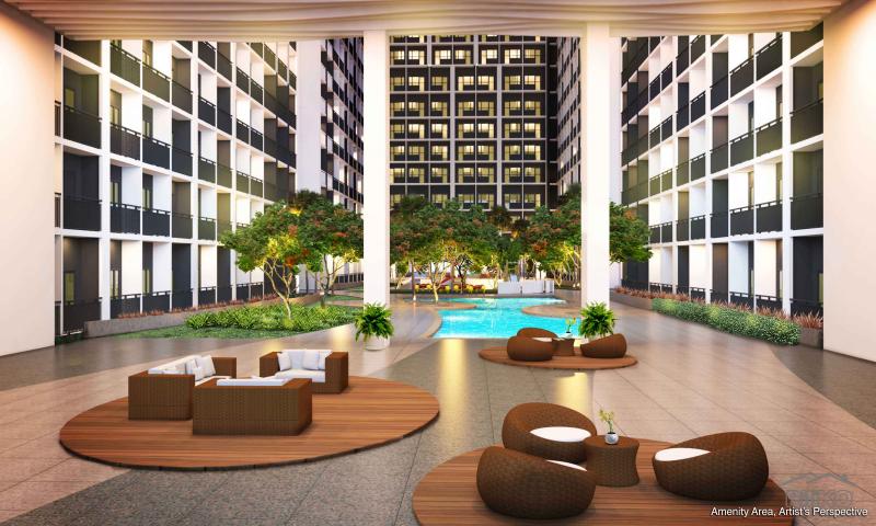 Condominium for sale in Pasay - image 6