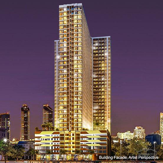 Picture of Condominium for rent in Manila