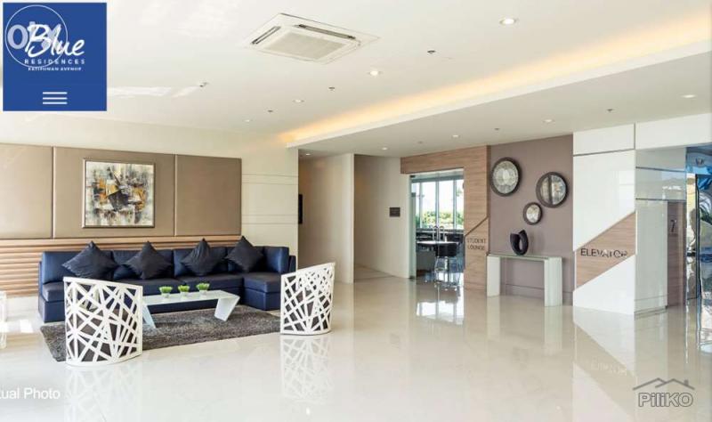 Condominium for sale in Quezon City in Metro Manila