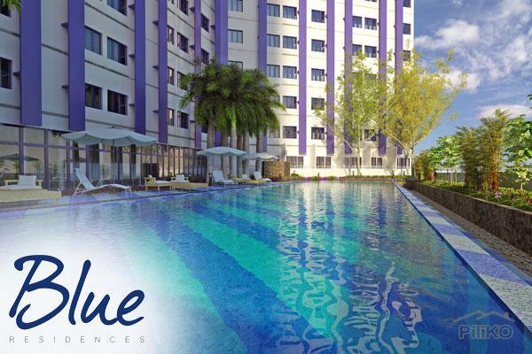 Condominium for sale in Quezon City in Philippines