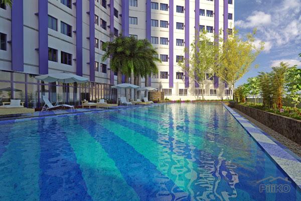 Condominium for sale in Quezon City in Philippines - image