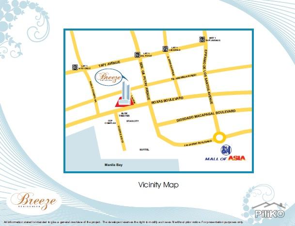 Condominium for rent in Manila - image 2