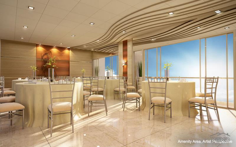 Condominium for rent in Manila - image 4