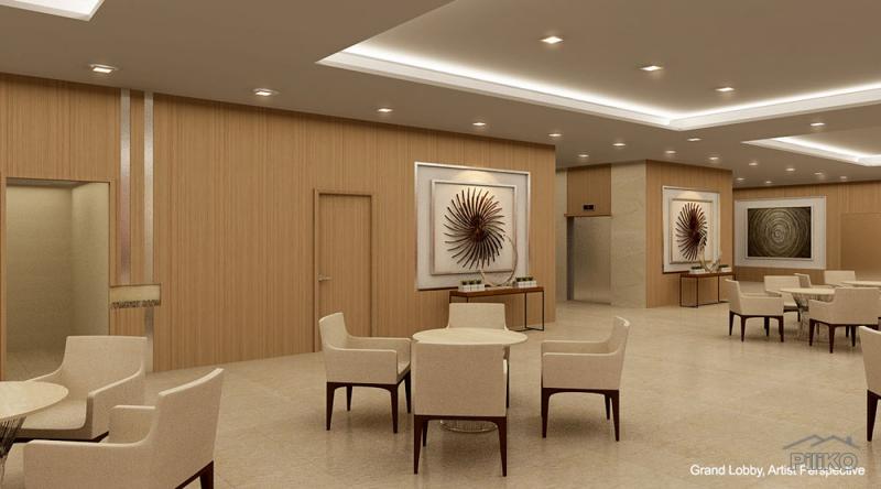 Condominium for rent in Manila - image 6