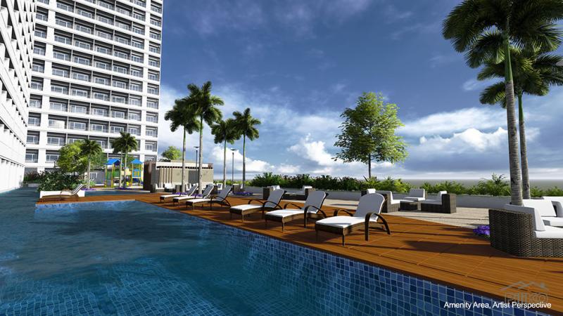 Condominium for rent in Manila - image 7