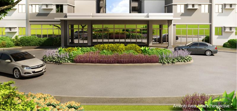 2 bedroom Condominium for sale in Muntinlupa in Metro Manila