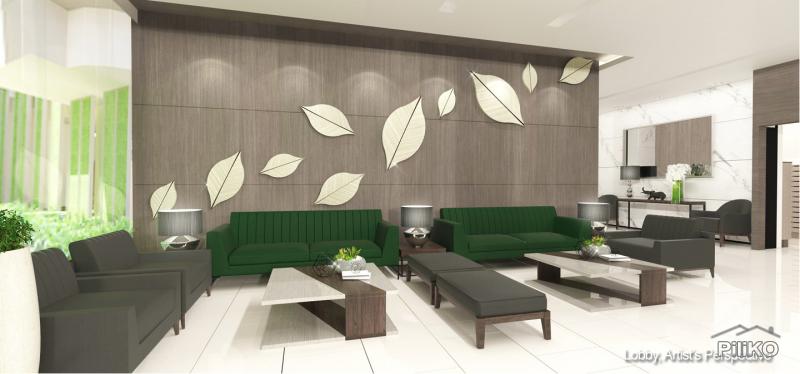 2 bedroom Condominium for sale in Muntinlupa in Philippines