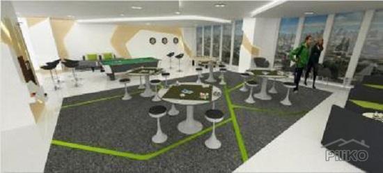 1 bedroom Condominium for sale in Manila in Metro Manila