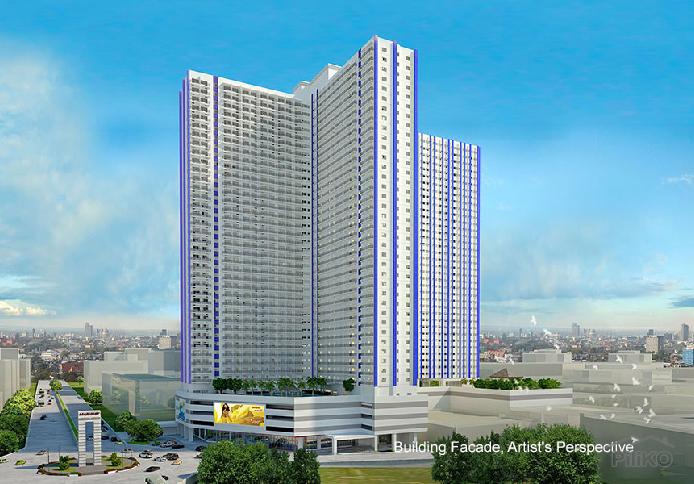 Pictures of Condominium for sale in Manila