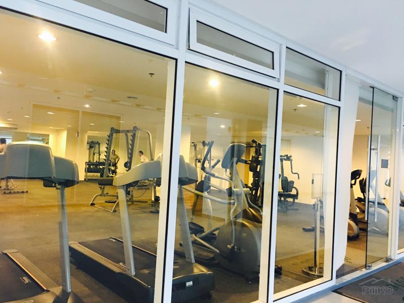 1 bedroom Condominium for sale in Taguig in Metro Manila