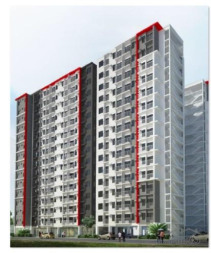 Picture of 2 bedroom Condominium for sale in Paranaque