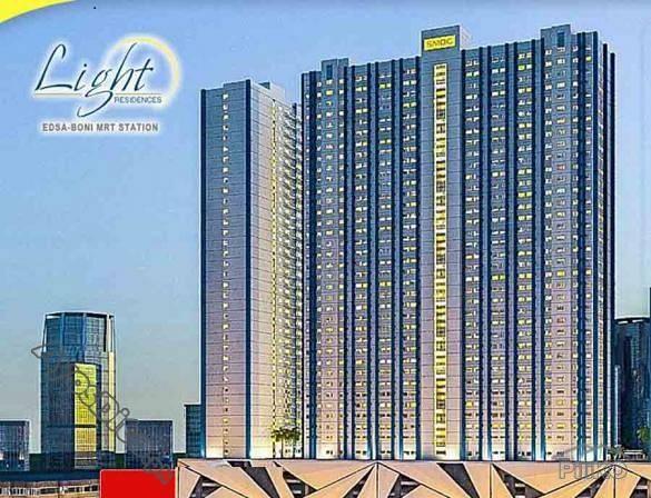 Picture of Condominium for sale in Mandaluyong