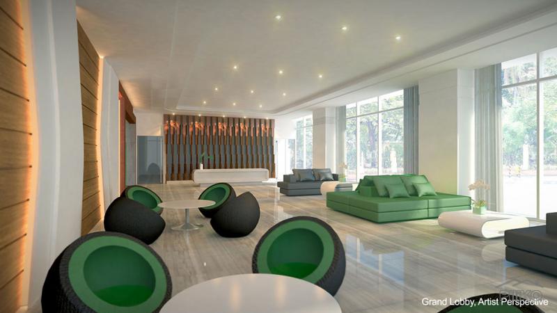 1 bedroom Condominium for sale in Manila - image 4