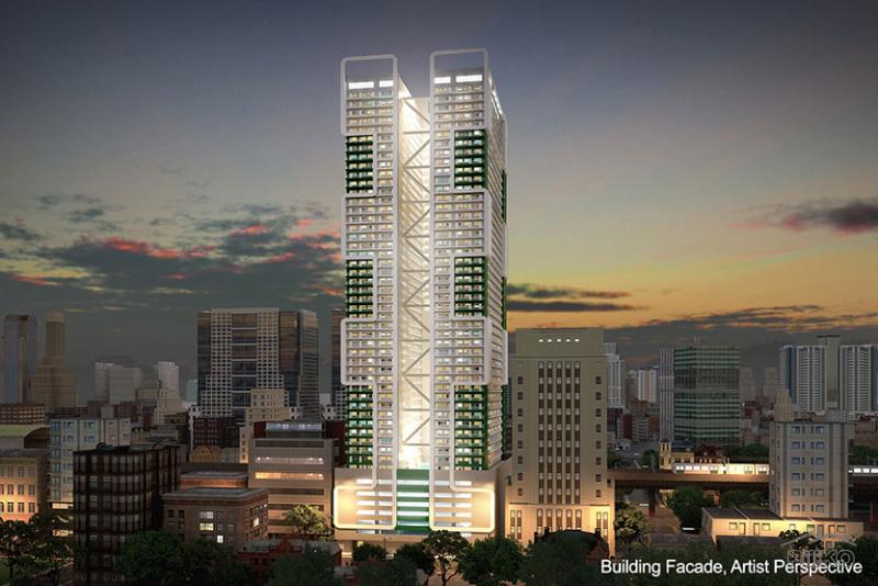 1 bedroom Condominium for sale in Manila - image 5