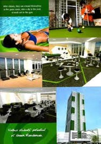 Condominium for sale in Manila