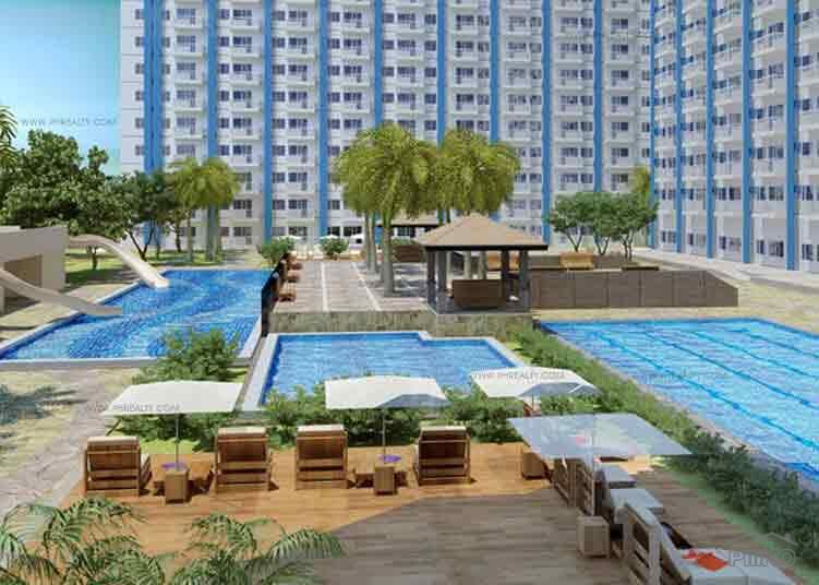 1 bedroom Condominium for sale in Mandaluyong - image 3