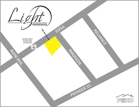 1 bedroom Condominium for sale in Mandaluyong - image 5