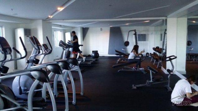 1 bedroom Condominium for sale in Mandaluyong in Philippines