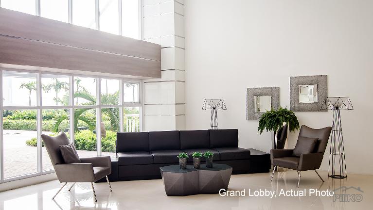 Picture of 1 bedroom Condominium for sale in Mandaluyong in Metro Manila