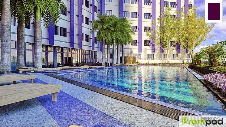 Picture of 1 bedroom Condominium for sale in Quezon City in Metro Manila