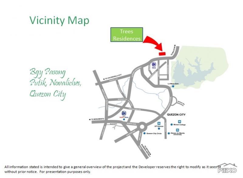 Condominium for sale in Quezon City