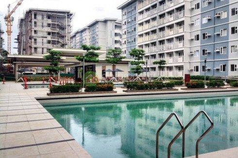 Condominium for sale in Quezon City in Philippines