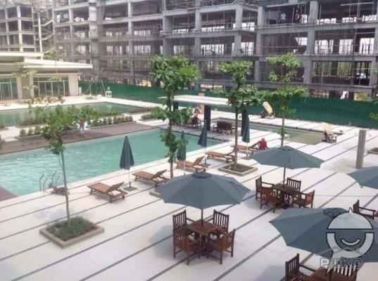 Condominium for sale in Quezon City in Philippines