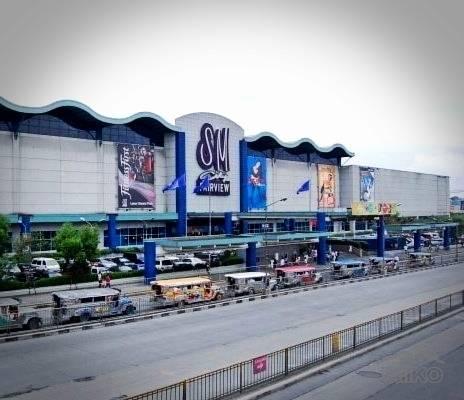 Condominium for sale in Quezon City in Philippines