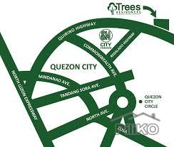 Condominium for sale in Quezon City in Metro Manila - image