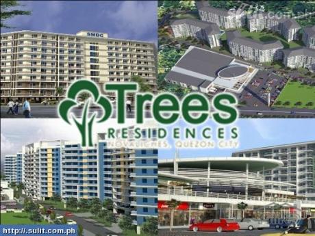 Picture of Condominium for sale in Quezon City