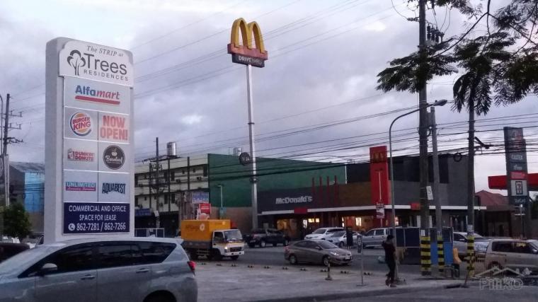 2 bedroom Condominium for sale in Quezon City in Philippines