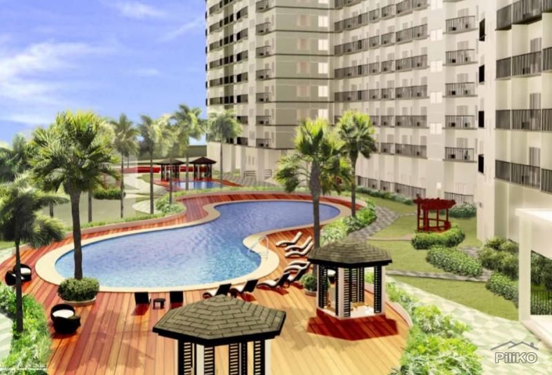 Condominium for sale in Las Pinas in Metro Manila