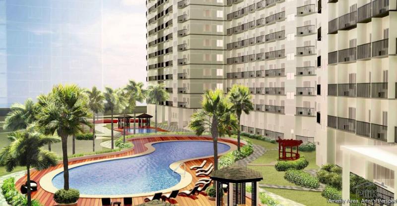 Picture of Condominium for sale in Las Pinas in Philippines