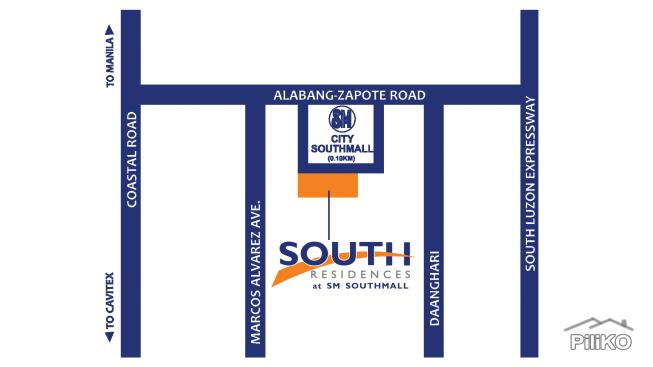 Condominium for sale in Las Pinas