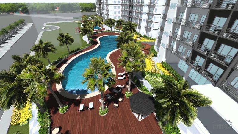 Condominium for sale in Las Pinas in Metro Manila