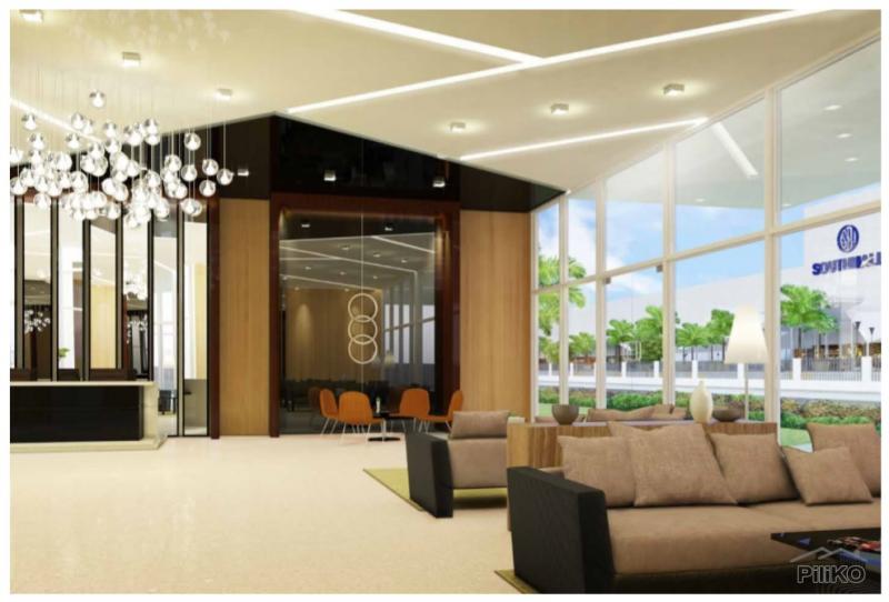 Picture of Condominium for sale in Las Pinas in Metro Manila