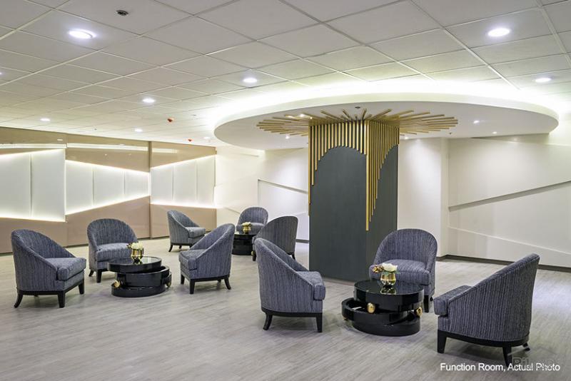 Condominium for sale in Pasig - image 3