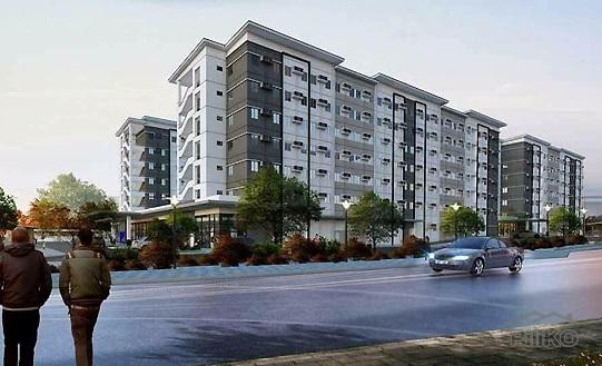 Condominium for sale in Muntinlupa in Metro Manila