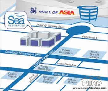 Condominium for sale in Pasay - image 3