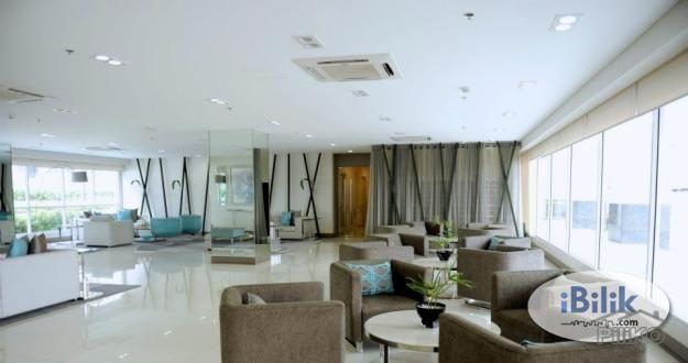 1 bedroom Condominium for sale in Pasay in Philippines