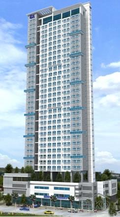 Pictures of Condominium for sale in Quezon City